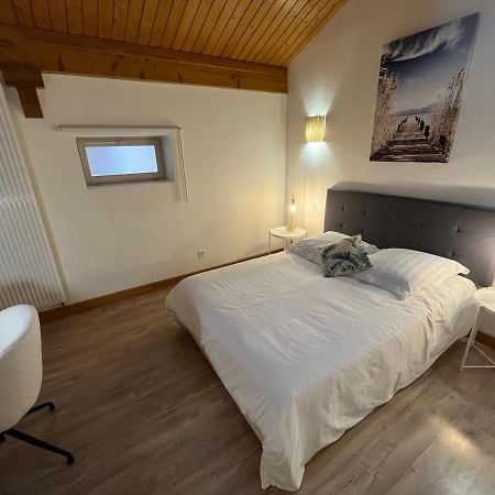 Le Caladois Διαμέρισμα Villefranche-sur-Saône Εξωτερικό φωτογραφία